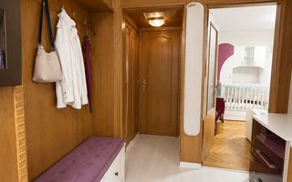 Apartament 3 camere,  decomandat, Zona Dacia - Poză 1