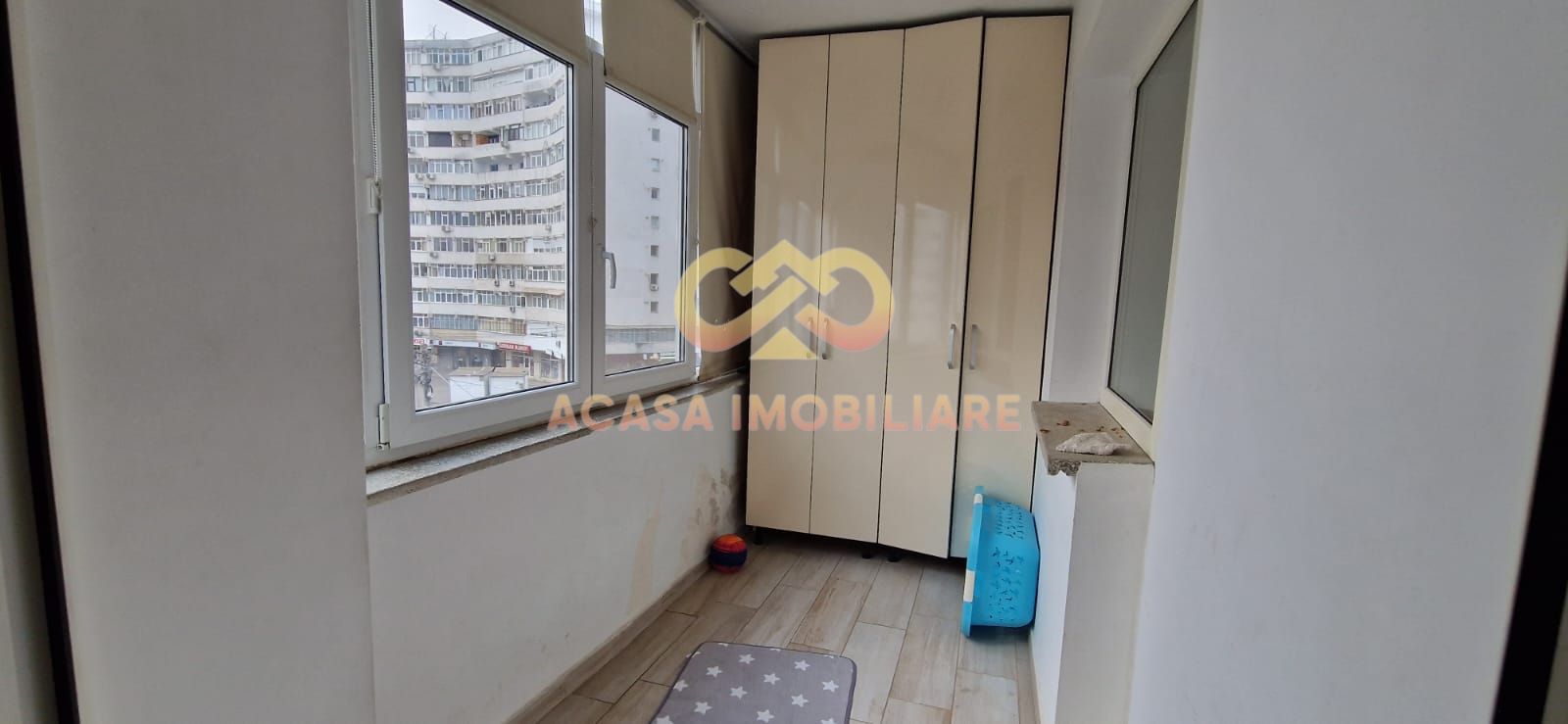 ALEXANDRU  APARTAMENT 2 CAMERE 58MP - Poză 11