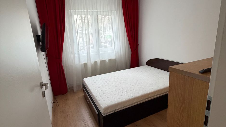 De Închiriat- Apartament 2 Camere, | Metrou Apărătorii Patriei - Poză 3