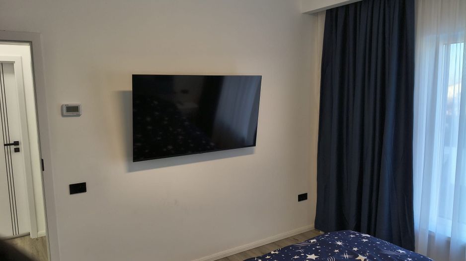 vila hi-tech-smart,mob-util total,5cam,3bai,2parcari,teren456mp - Poză 25