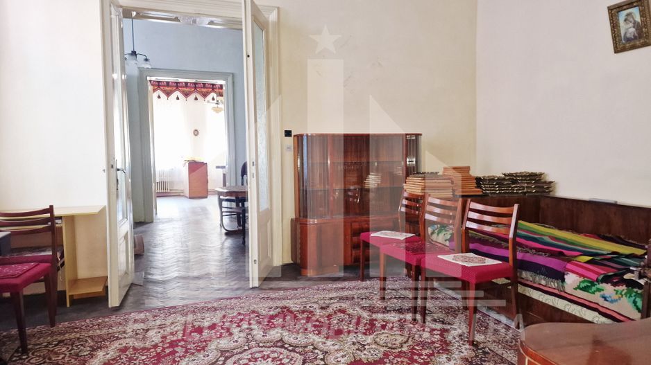 Casa pozitie ultracentrla in Alba Iulia - Poză 5