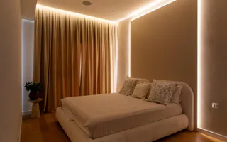 VANZARE APARTAMENT 3 CAMERE 100MP | ONE VERDI | ULTRAFINISAT | PARCARE - Poză 13