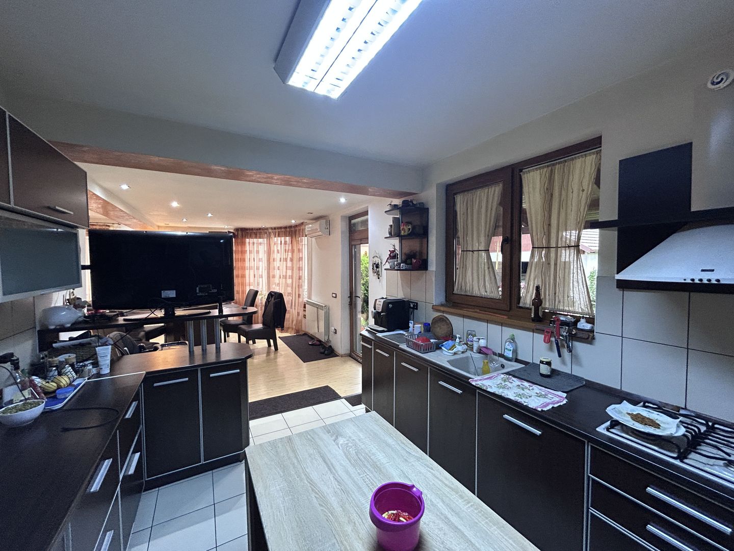 Casa/vila de vanzare Arad - Poză 6