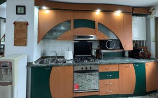 Apartament cu 4 camere in Manastur - Poză 2