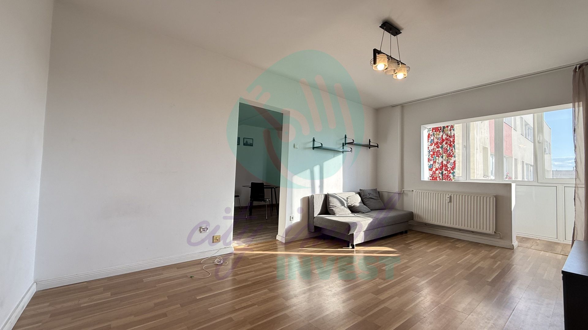 2 camere Iancului | Renovat | 5 min metrou - Poză 7