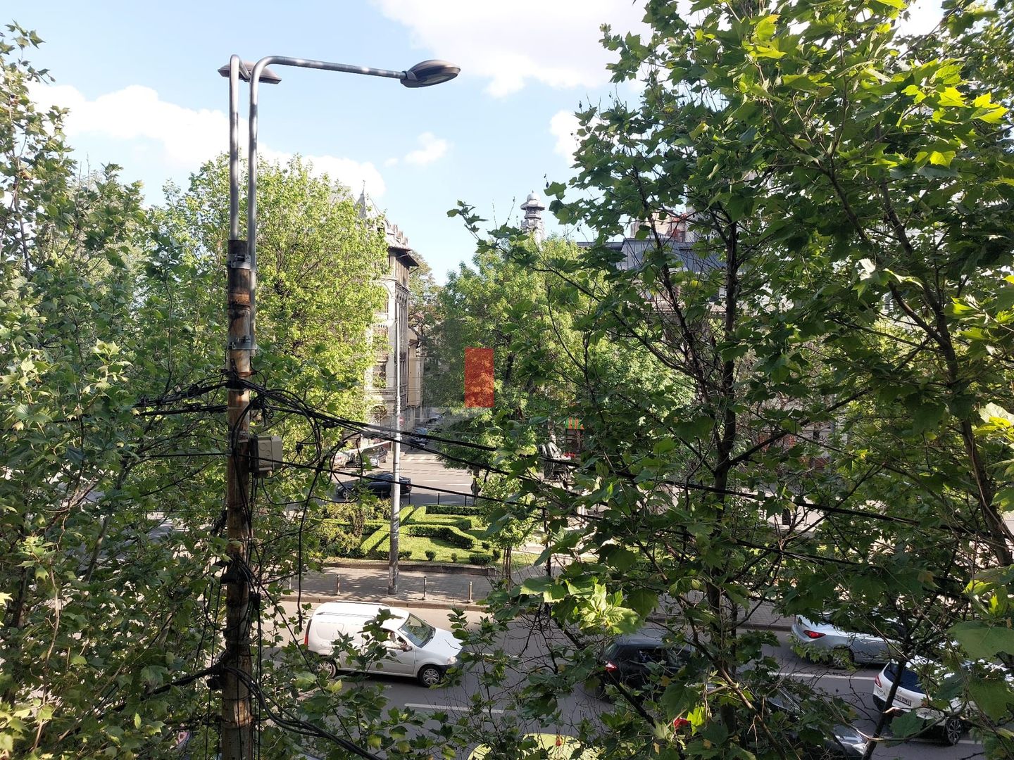 Apartamentul "VERTFUL" ,  Universitate-Piata Rosetti, CONSOLIDAT - Poză 28