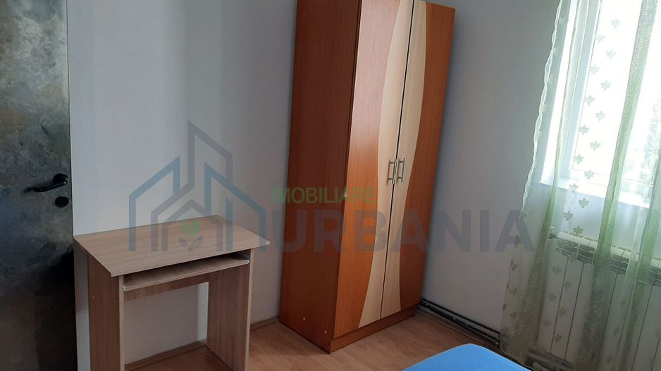 Apartament 2 camere decomandat, complet mobilat și utilat, în Alexandru-Gară - Poză 4