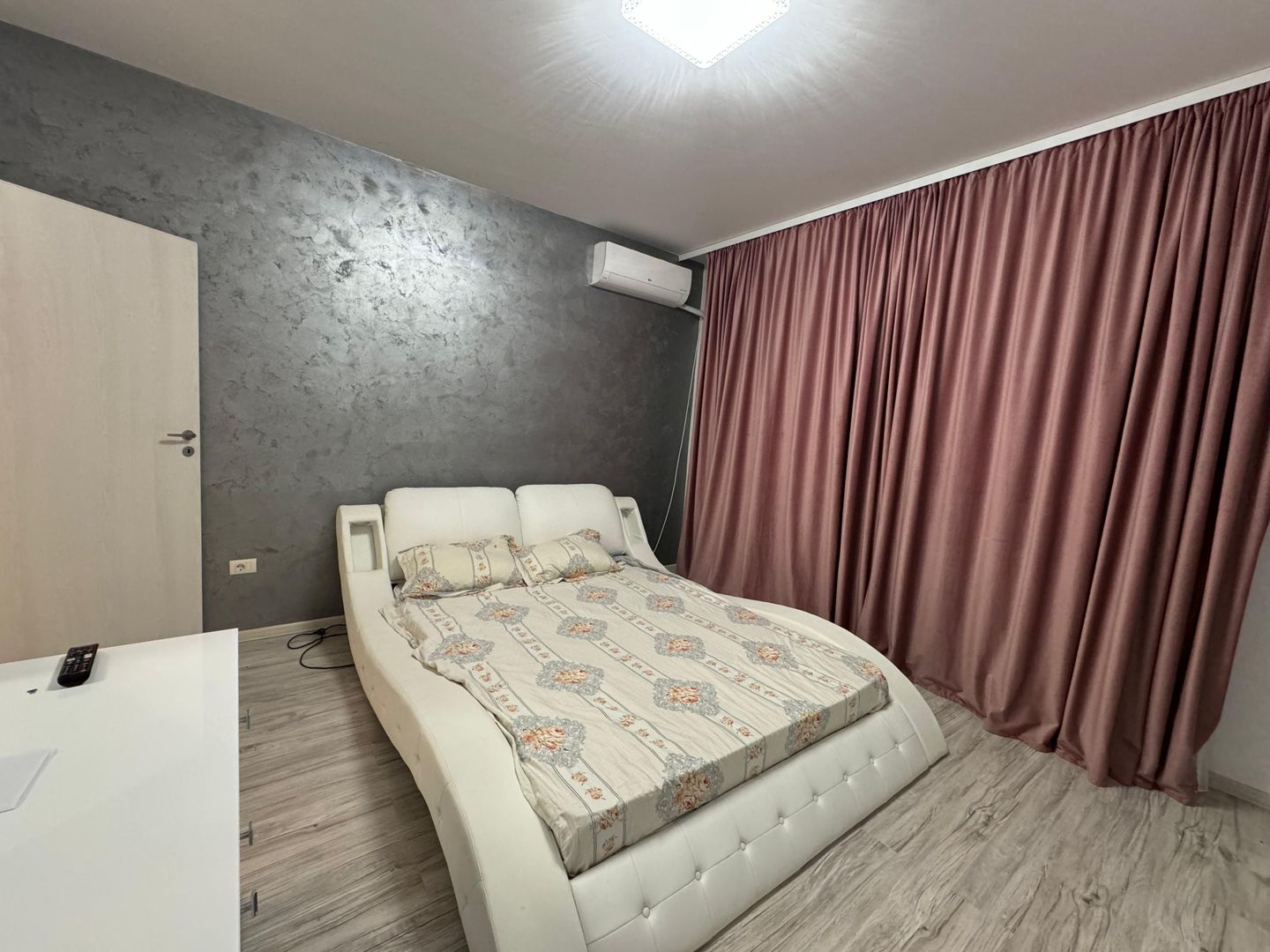 Apartament 2 camere + parcare Uverturii - Gorjului D6 - Poză 21