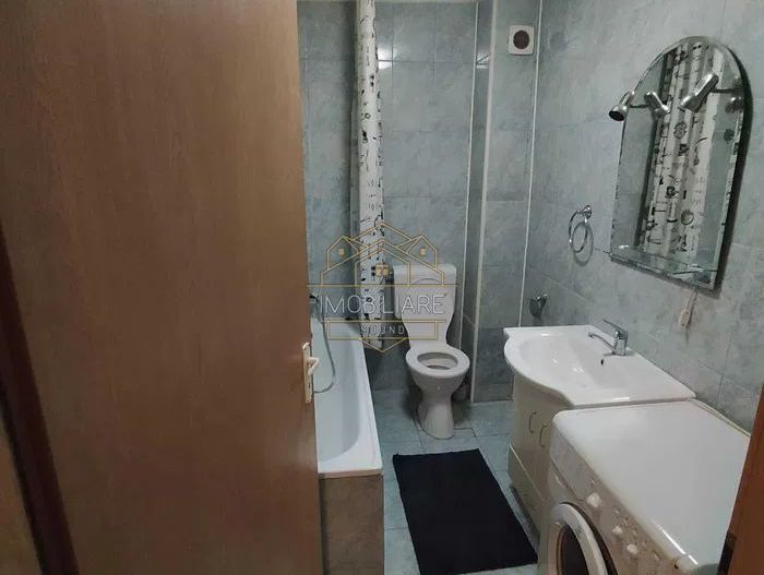 Apartament cu 1 cameră în cartierul Gheorgheni - Poză 8