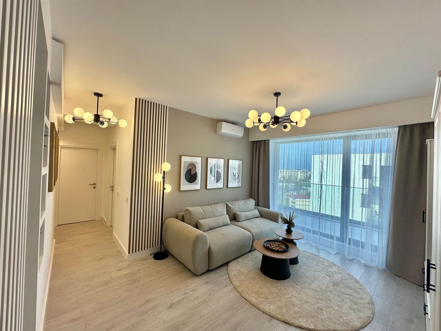 Apartament Superb 3 Camere Novum 56 Gorjului - Drumul Taberei - Militari - Poză 10