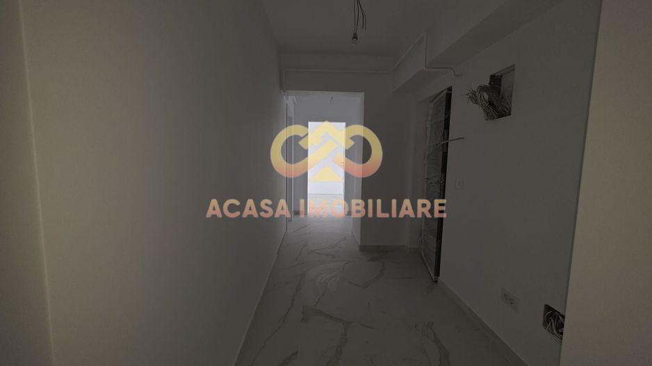 NOU  APARTAMEN 3 CAMERE DEC 2 BAI 84 MP TVA INCLUS - Poză 14