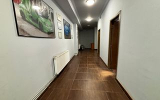 Hala 448 mp Calea Sagului - Poză 17