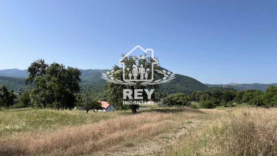 Teren de vânzare Cisnădioara - Poză 3