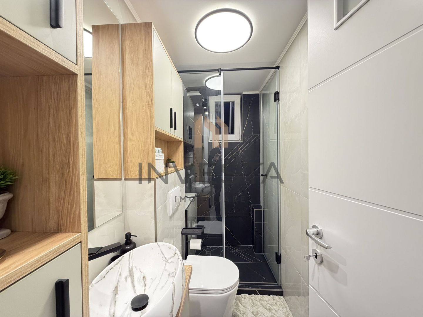 Apartament modern de inchiriat 3 camere - cartier Gheorgheni - Poză 4