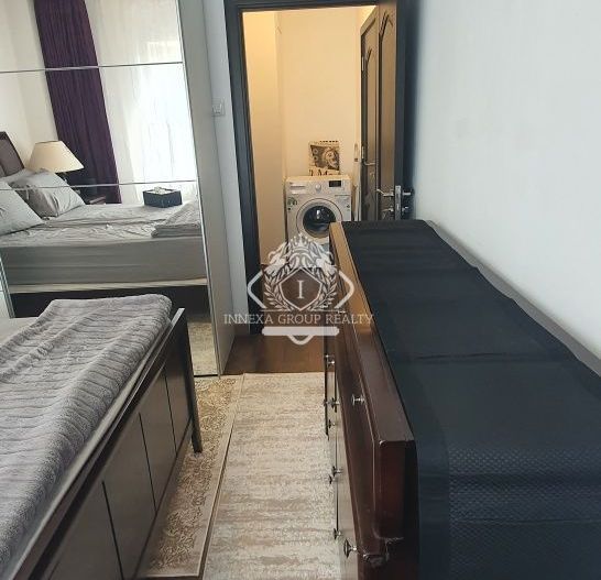 13 Septembrie | 2 camere | 55mp | semidec | et 2 | 132.000 euro - Poză 4