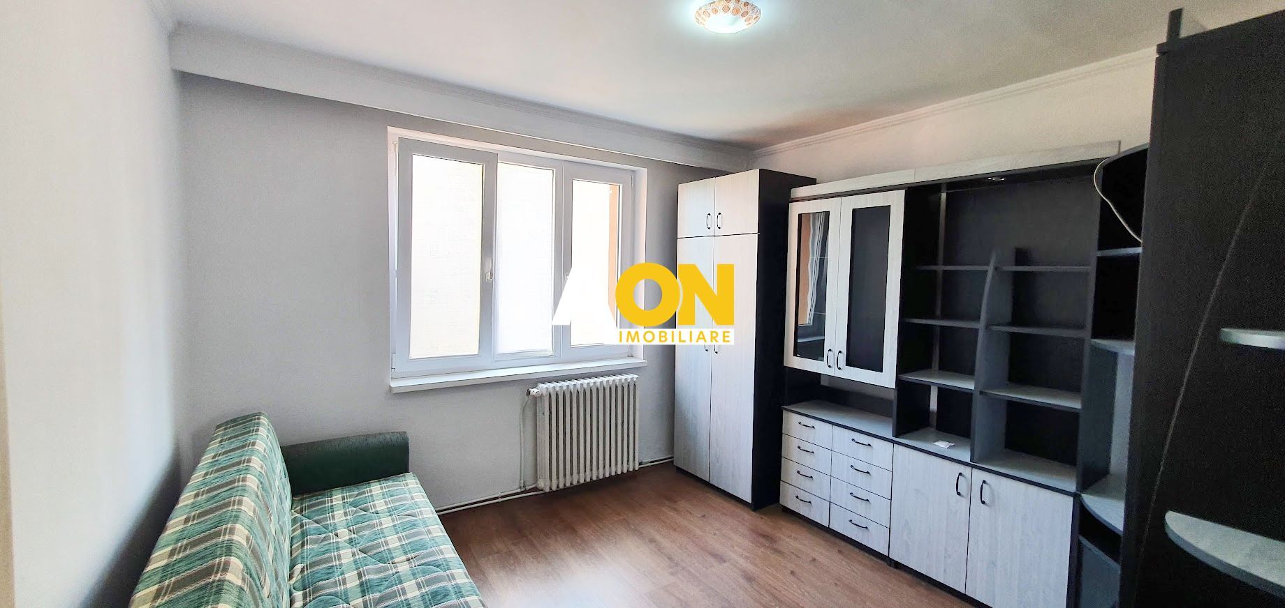 Apartament 3 camere, 78 mp utili, Cetate, zona Closca - Poză 10