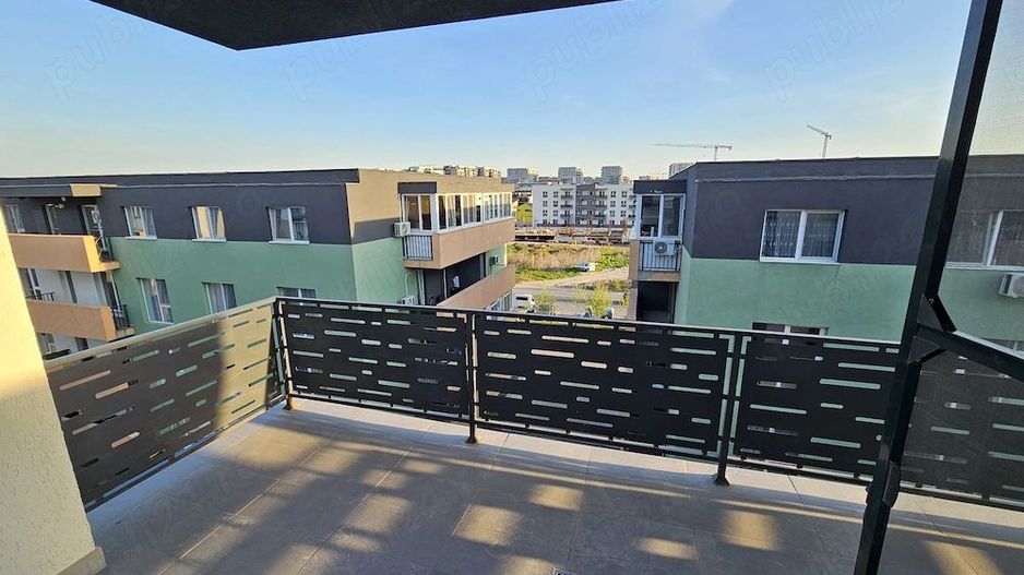 Apartament 2 camere zona Titan - Poză 8