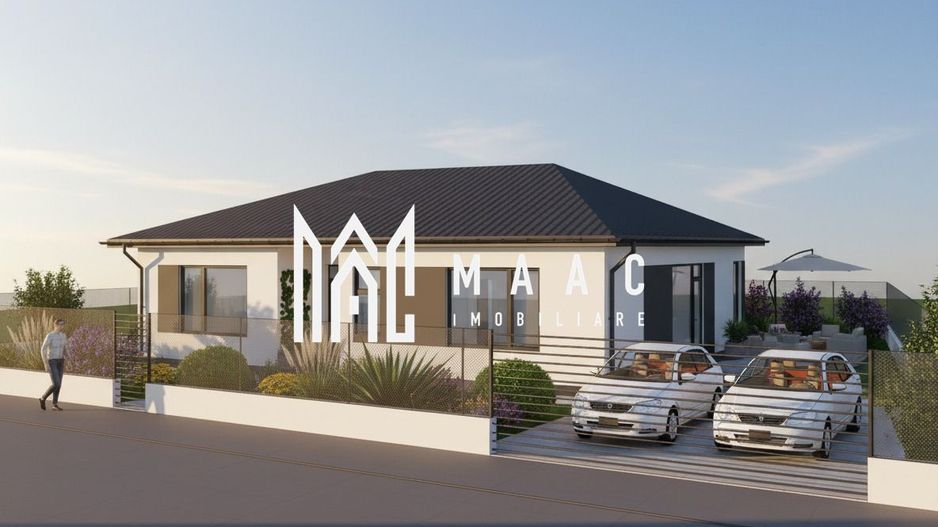 Casa individuala | 132 mp | Sura Mica - Poză 1