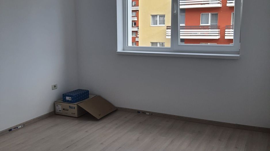Apartament 2 camere NOU | Subcetate Residence | Sanpetru - Poză 5