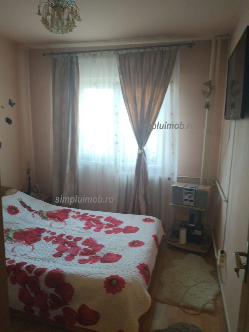 Decomandat 2 Camere Emil Racovita - Poză 1