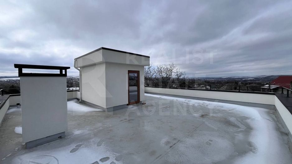 Vânzare, Hi-Tech, 2 nivele, 4 camere, strada Andrei Kolosov ,Cricova - Poză 10