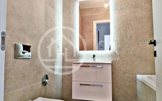 De vanzare apartament cu 3 camere cartierul Prima Arena, Oradea - Poză 9