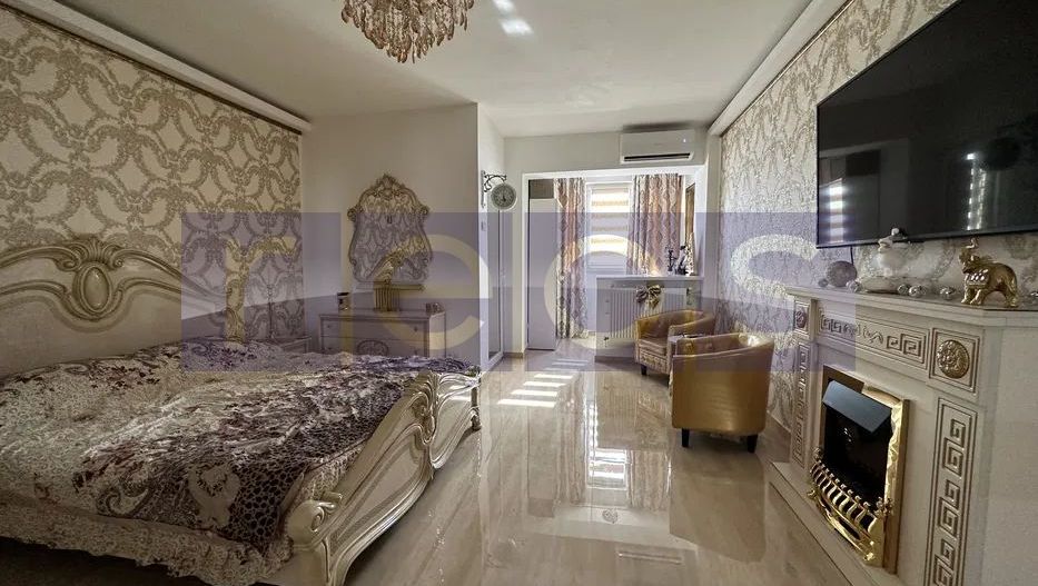 VANZARE GARSONIERA | SEMIDECOMANDATA | ZONA DRISTOR - Poză 1