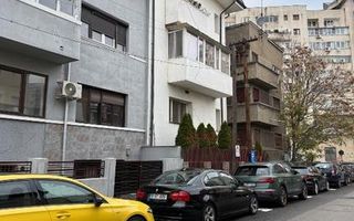 Apartament în vila Rond Alba Iulia/Decebal - Poză 8