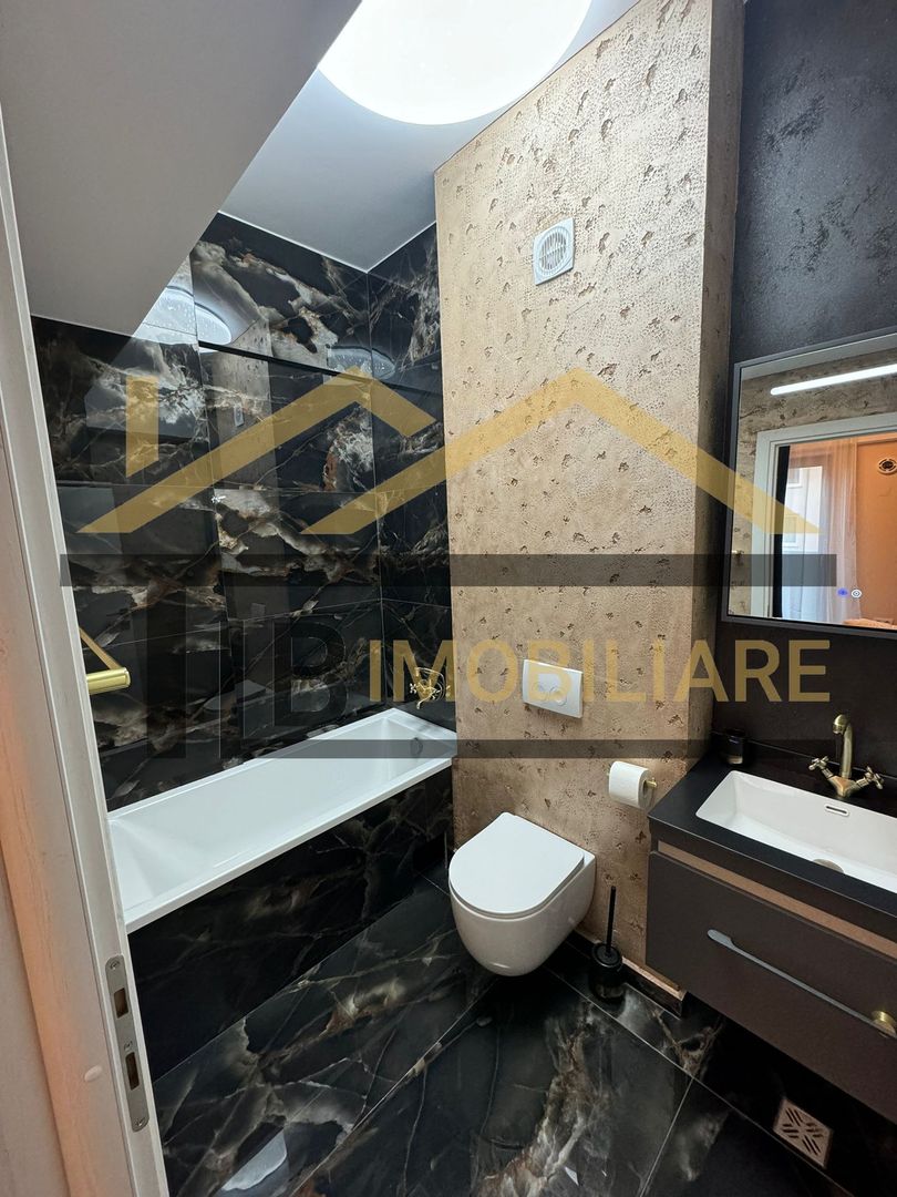 Apartament de 3 camere, Lux, 65 mp, Zona Ultracentrala - Poză 8