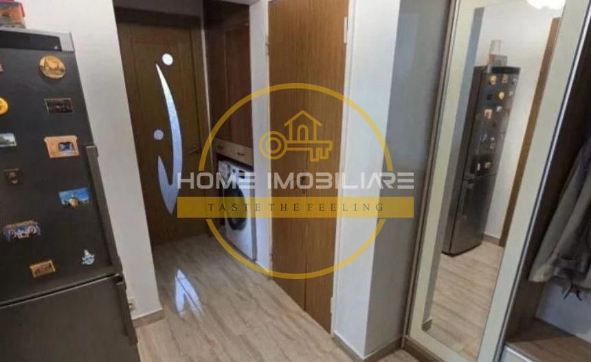 Apartamrent cu 2 camere/ 47mp/ zona Mircea cel Batran - Poză 3