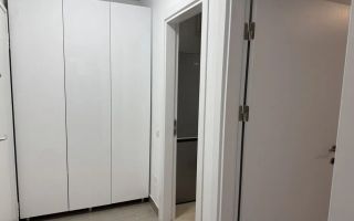 Studio superb de inchiriat, zona Theodor Palllady, centrala proprie - Poză 4