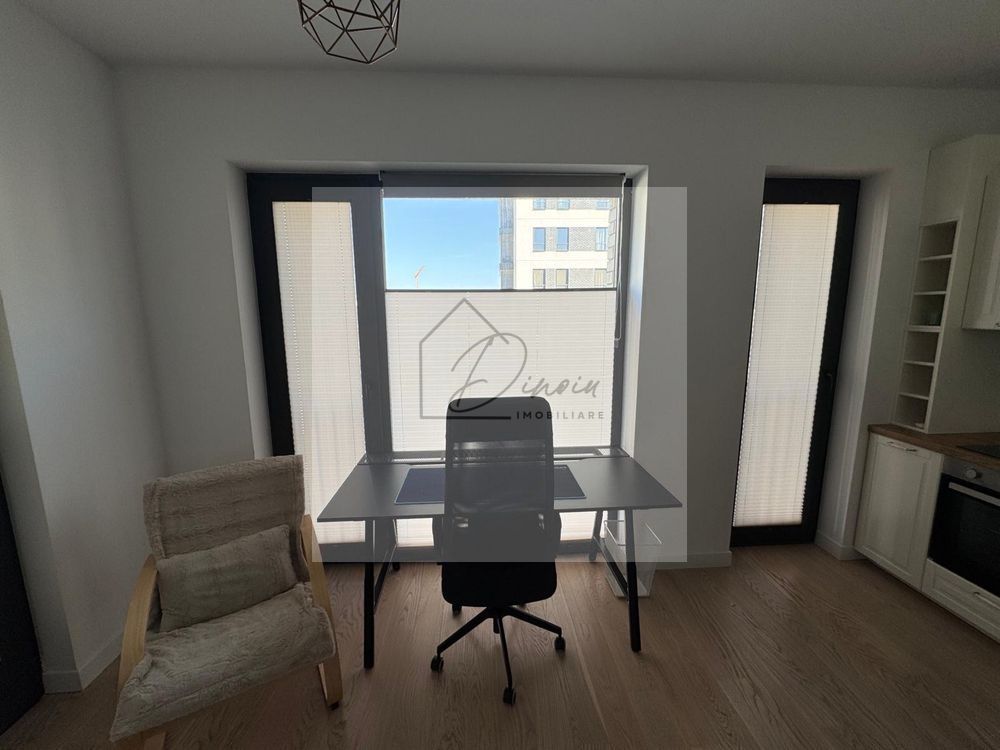 Avalon 2 camere vanzare etaj 3 - Poză 4