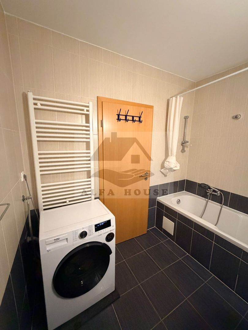 Apartament cu doua camere, Avantgarden II Bartolomeu,  52 mp - Poză 6