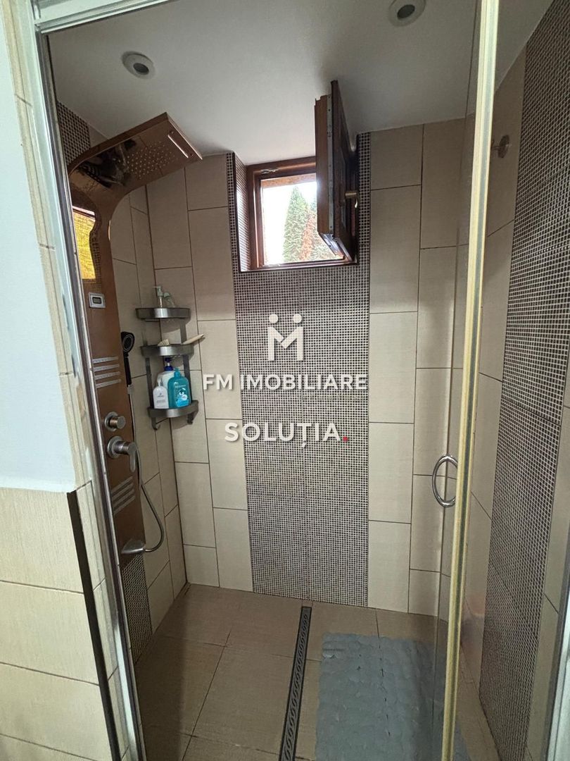Apartament 3 camere, Ultracentral, Bilașcu! - Poză 11
