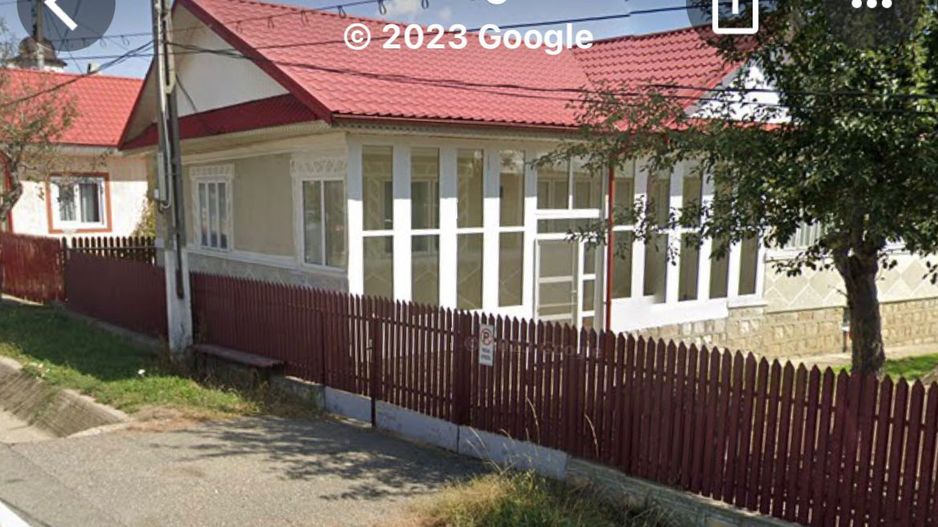 Se vinde casa si teren,  intravilan Tulnici/VN - Poză 12