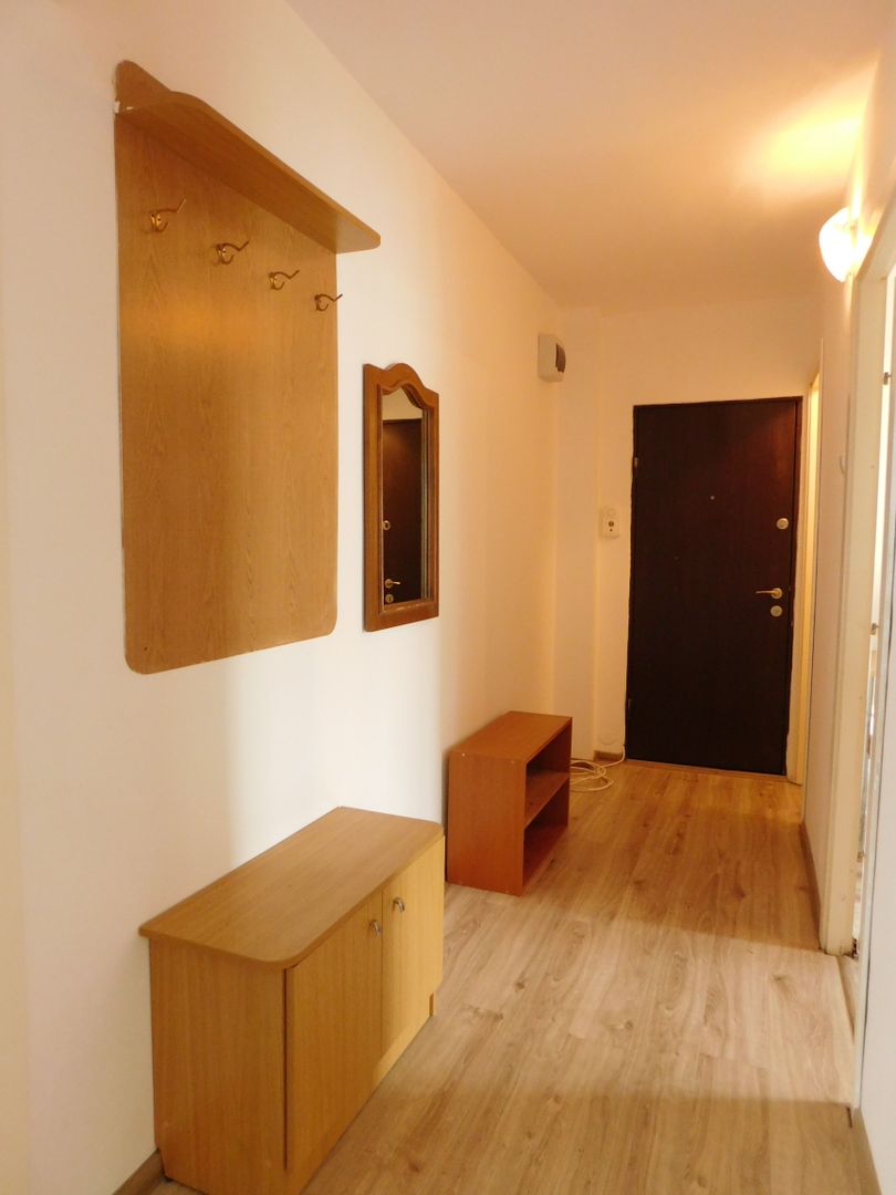 De închiriat apartament 2 camere decomandat, Zorilor - Poză 15
