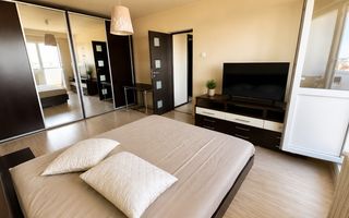 Apartament 2 camere de vanzare Turda Domenii Sector 1 58 mp - Poză 11