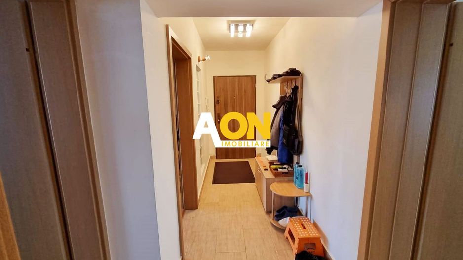 Apartament 2 camere, 61 mp utili + balcon, et.2, parcare, Orhideea - Poză 8