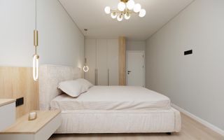 Vânzare, apartament, 3 camere, str. Vasile Lupu, Buiucani - Poză 10