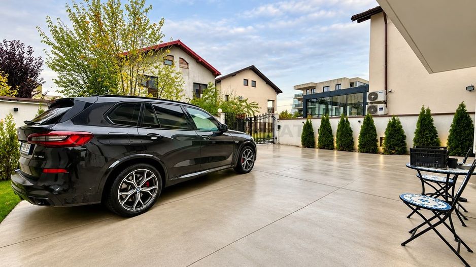 Vilă Premium | 5 camere, garaj și curte proprie | Pipera - Poză 33