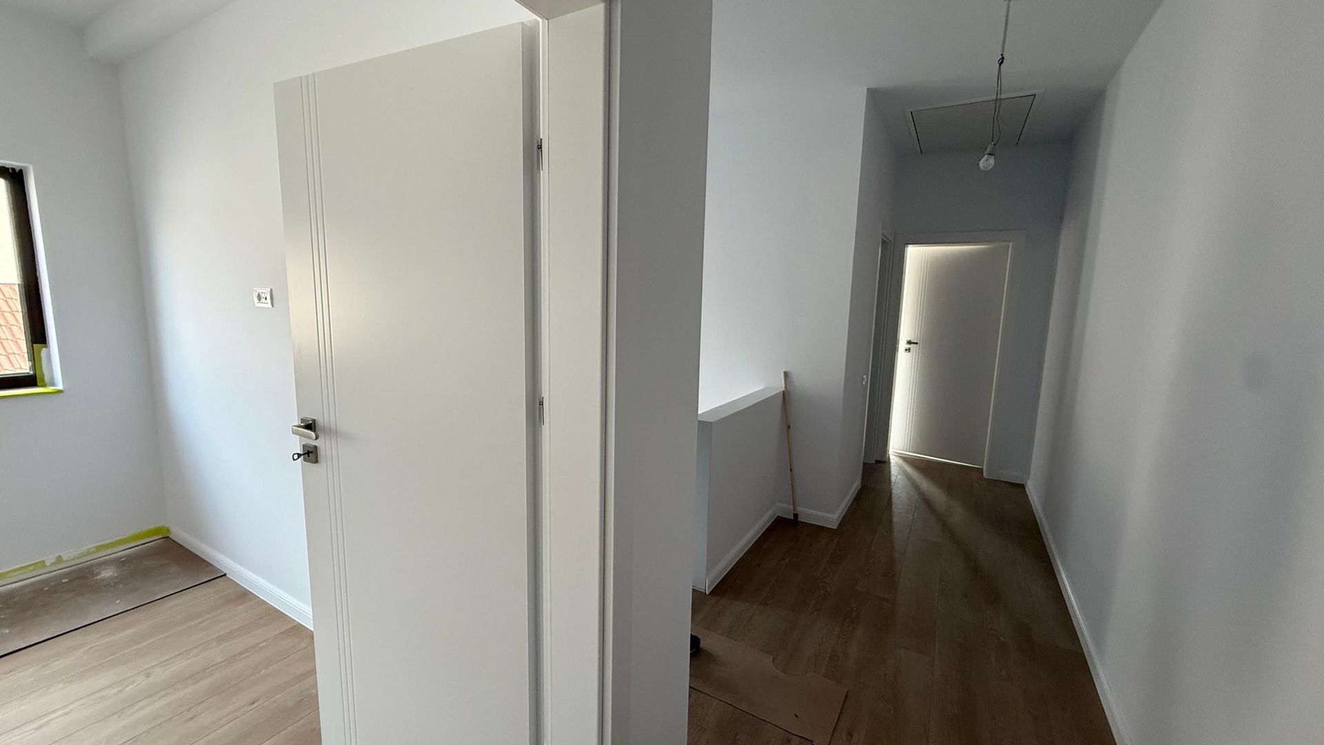 COMISION 0% | Duplex de Vanzare | 140mp | La Asfalt | Giroc - Neptun - Poză 9