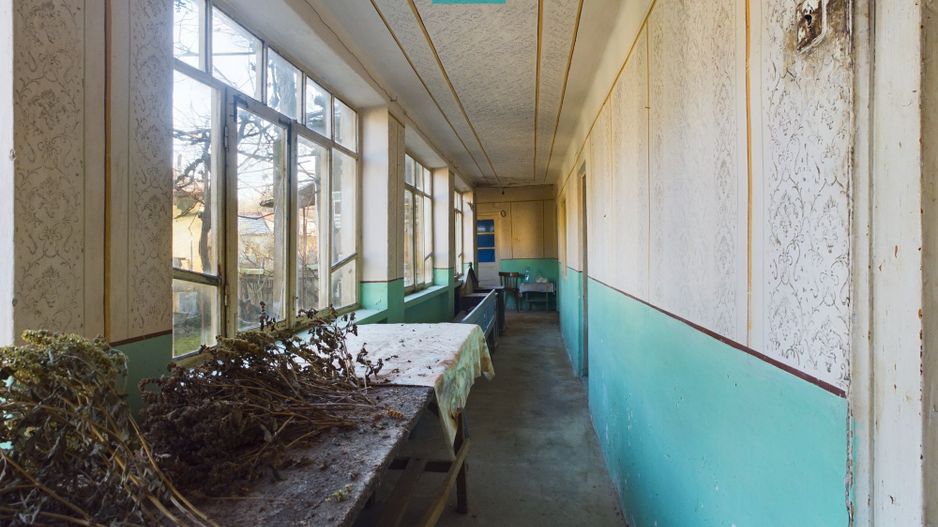 Casă de vacanță de vânzare în Tauț - Poză 4