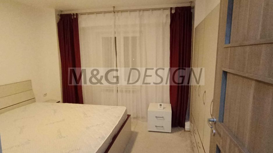 Apartament 3 camere Lipovei cu Garaj - Poză 4