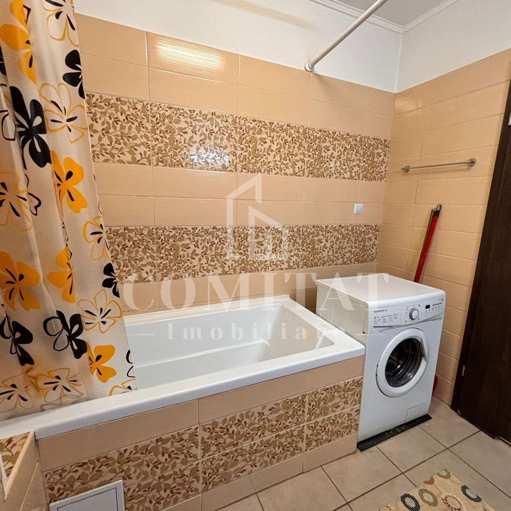 Apartament cu 2 camere de închiriat | Zona Teodor Mihali - Poză 6