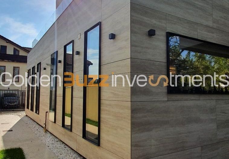 VILĂ PREMIUM | P+2E | PISCINĂ | 641 MP TEREN | SECTOR 1 - Poză 26