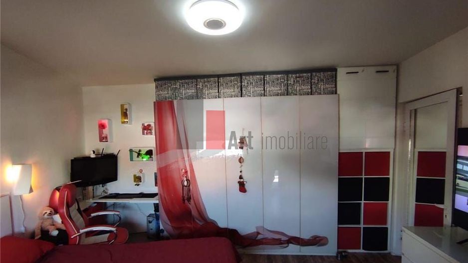 Vânzare apartament în vilă -Bd. Mărășești - Poză 8