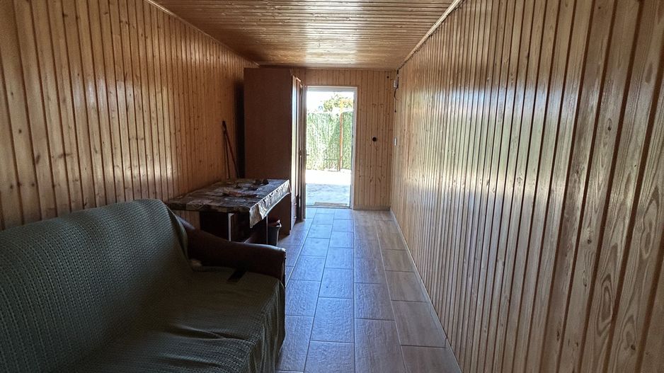 Casa P+M din BCA + piatra – Cartier Colonisti Mangalia - Poză 10