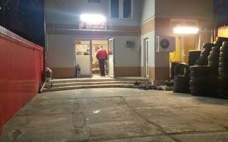 Spatiu Comercial - Poză 1