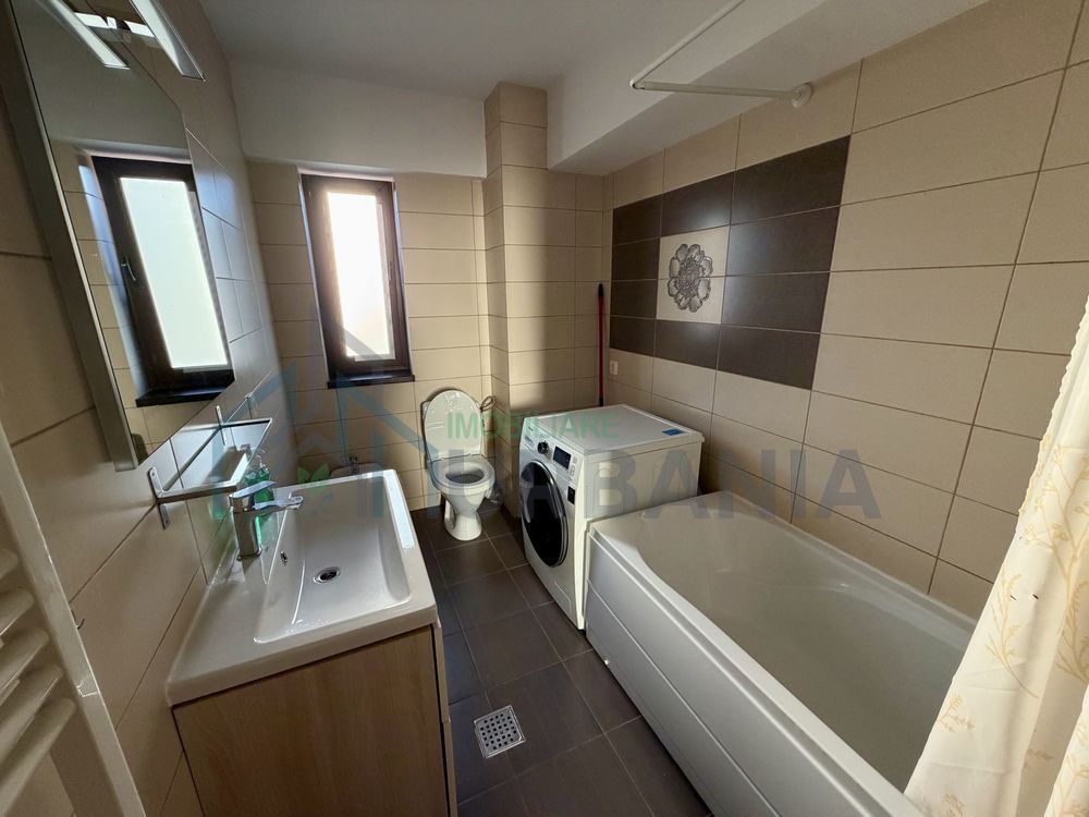 Apartament 2 camere de inchiriat, zona CUG, langa Agora, Iasi - Poză 7