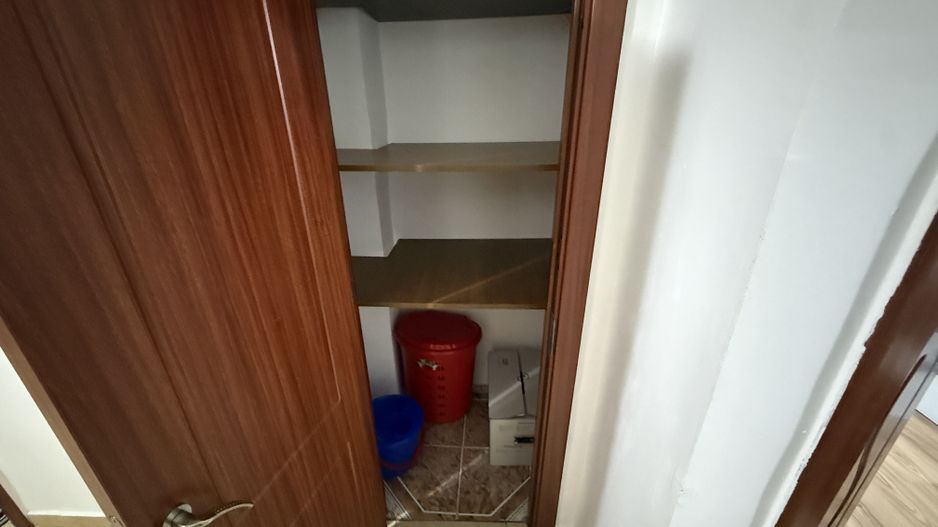 AP. 2 CAMERE- DOAMNA GHICA, BLOC REABILITAT, MOBILAT, COMIS 0% - Poză 5